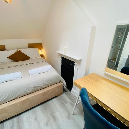Cosy Flat In London Daire Dış mekan fotoğraf