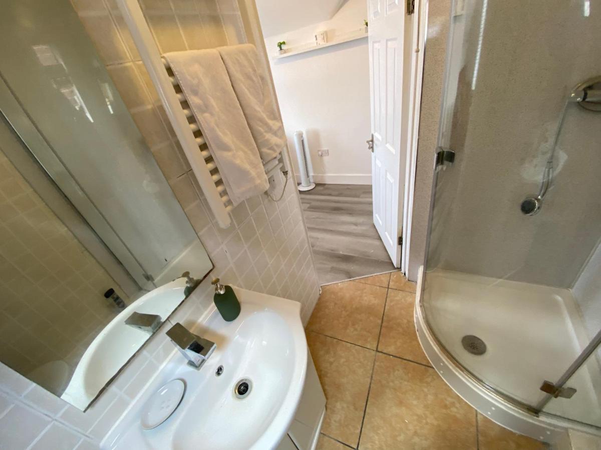 Cosy Flat In London Daire Dış mekan fotoğraf