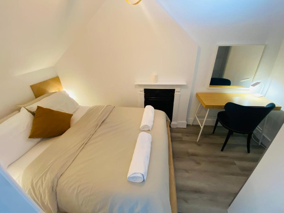 Cosy Flat In London Daire Dış mekan fotoğraf