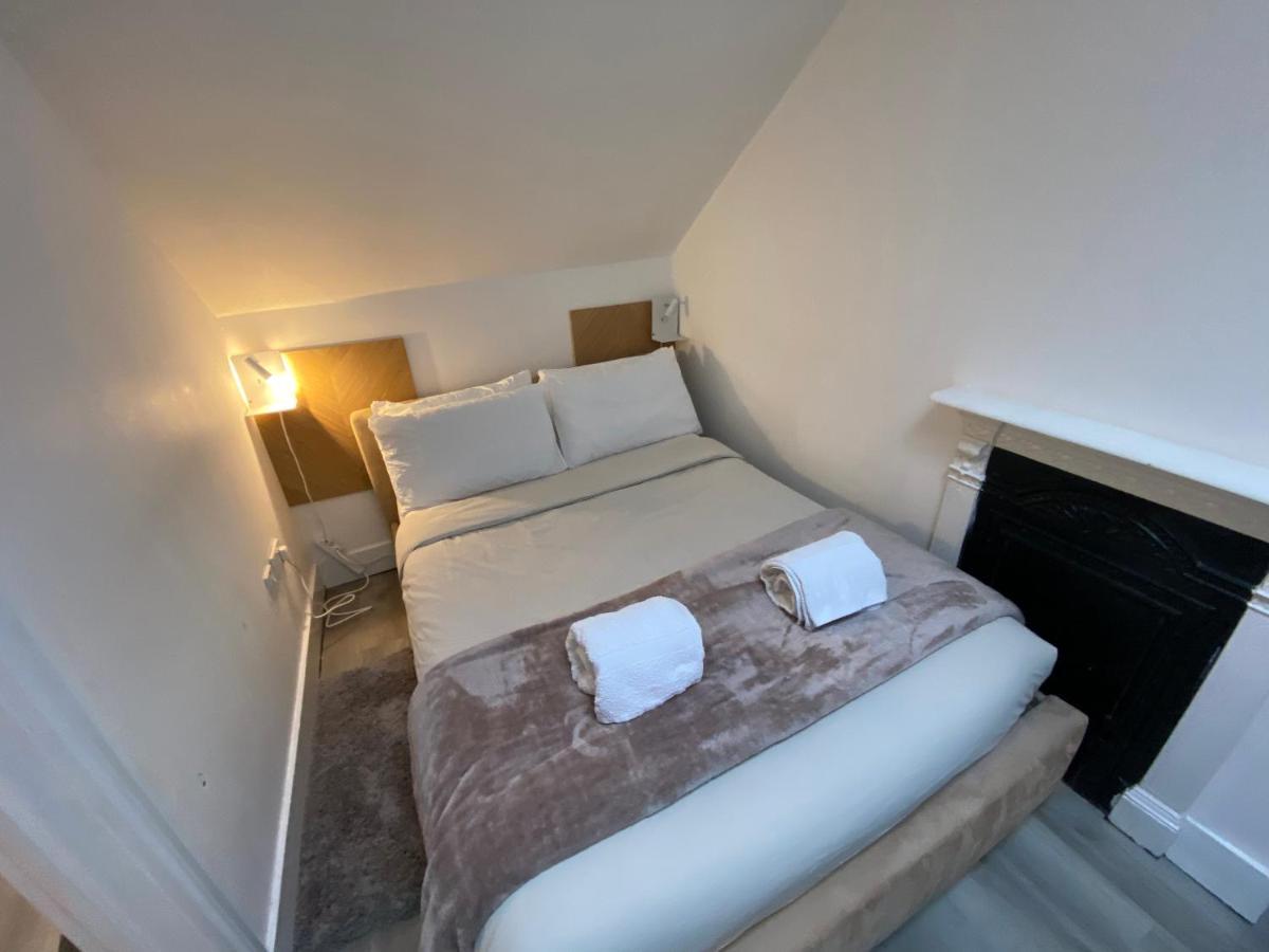 Cosy Flat In London Daire Dış mekan fotoğraf